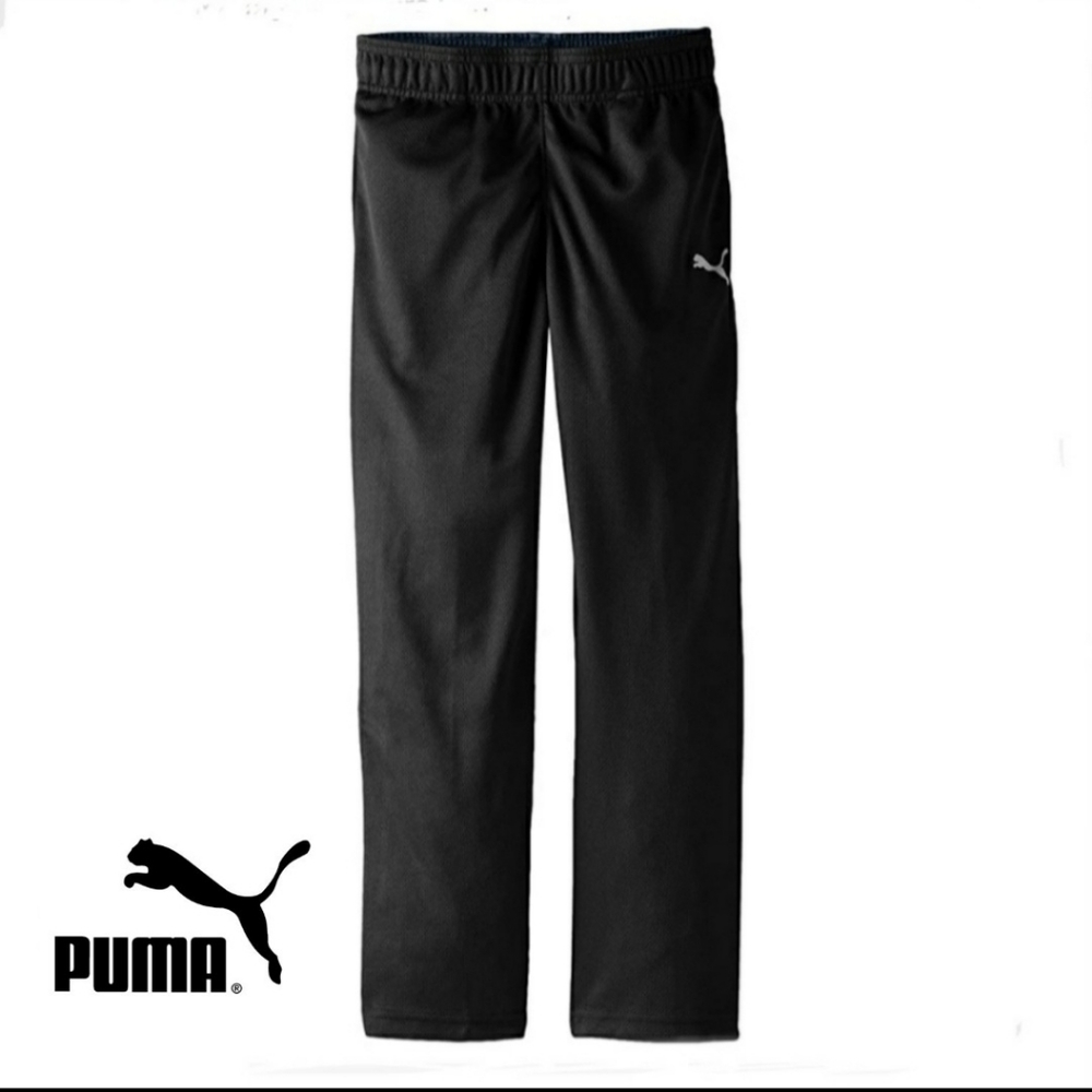 Puma Big Boys Pure Core Pant